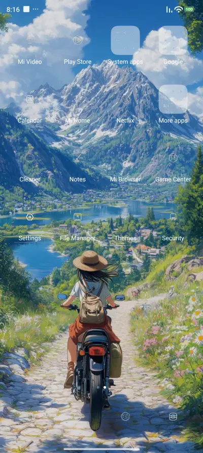 get off work - Screenshot 4