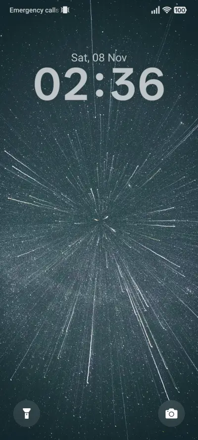 OLiquid16 - Screenshot 1