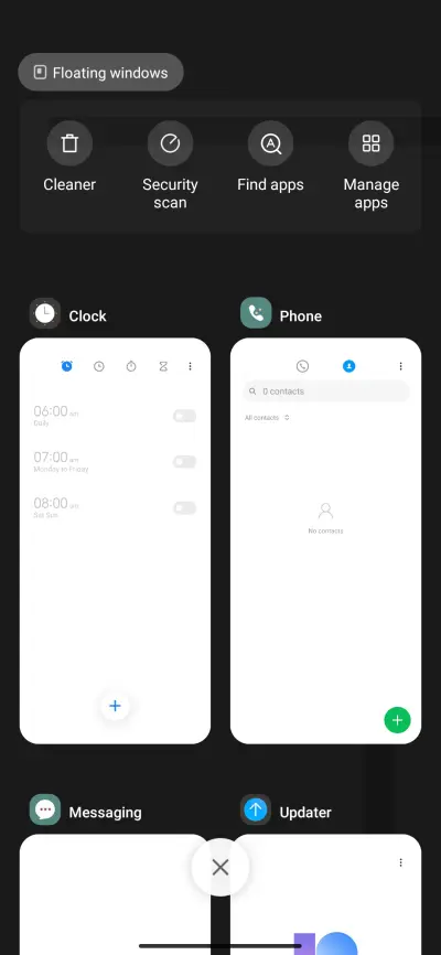 Neon - Screenshot 4