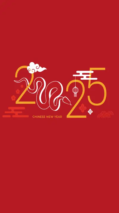 Spring Festival in the Year of the Snake