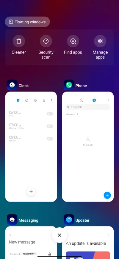 Pastel_multicolor - Screenshot 4