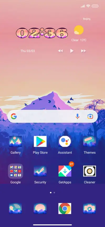 Nature Call - Screenshot 2