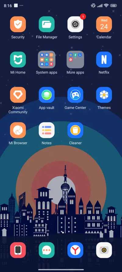 Light City - Screenshot 3