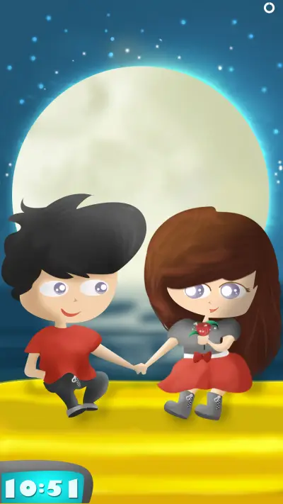 [IN]Valentine's Special