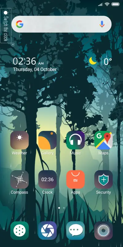 NPSL NY V10 - Screenshot 2