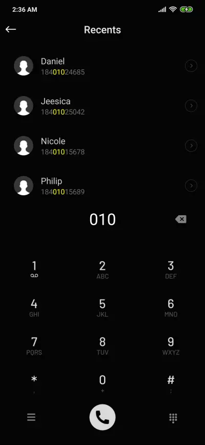 Duckk_DWM19 - Screenshot 6