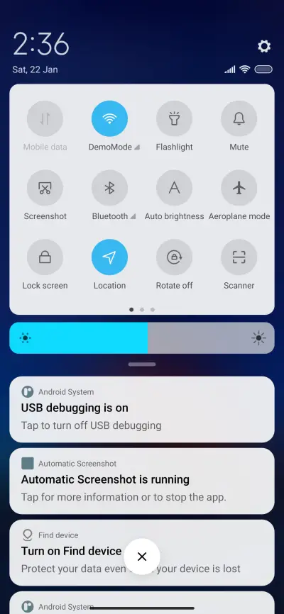 Volcano Tz - Screenshot 5