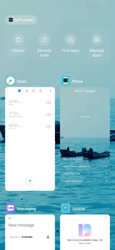North sea boat - Screenshot 4