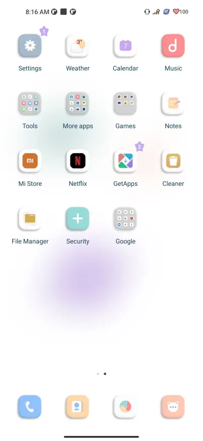 design pro - Screenshot 3