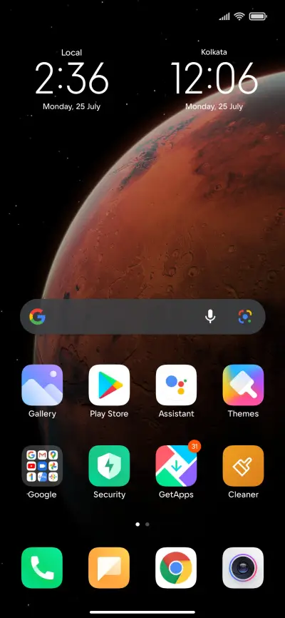 VK Sans - Screenshot 4