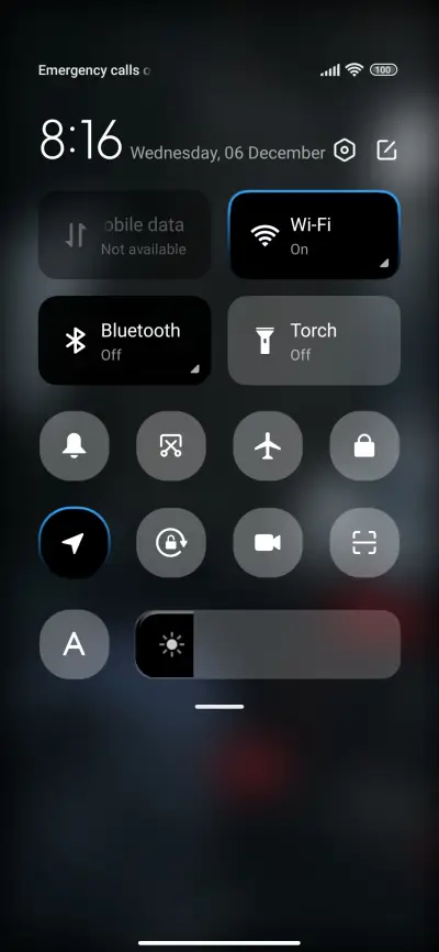 Christmass Bag - Screenshot 5