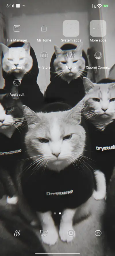 Cat Gang - Screenshot 3