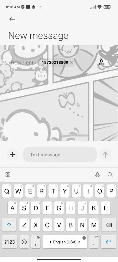 Pochacco Comics - Screenshot 7