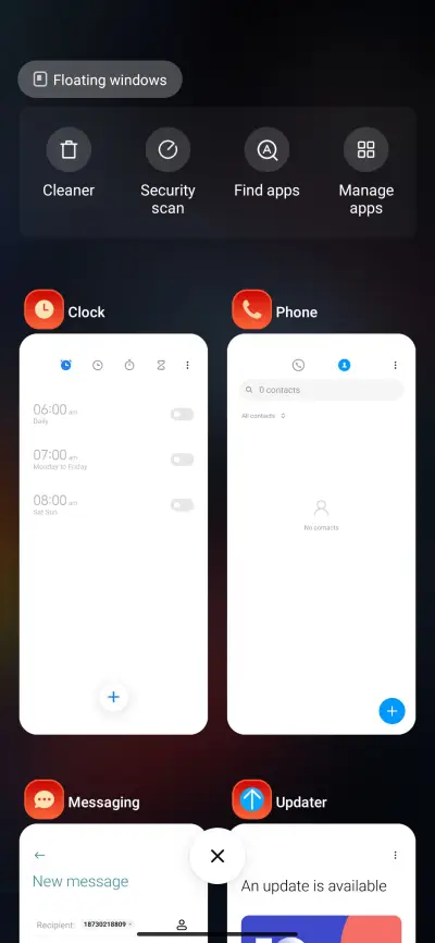 DR3 F1 - Screenshot 4