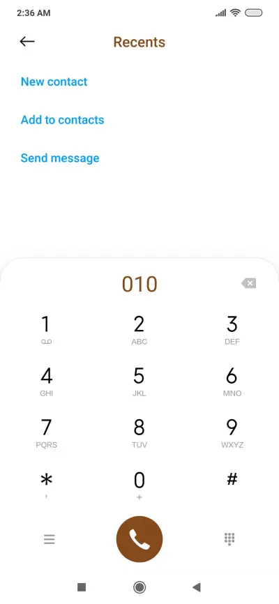 TigerFace_3MDP - Screenshot 6