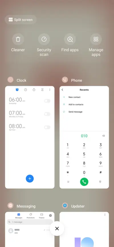 Must be rich - Screenshot 4