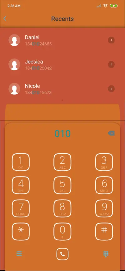 Colorfull Platina - Screenshot 6