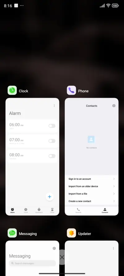Flash Plus+ - Screenshot 4