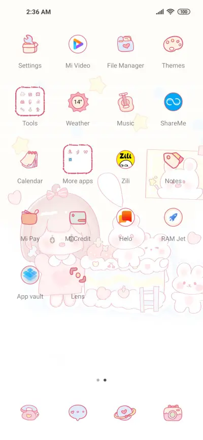 Multi-map - Screenshot 3