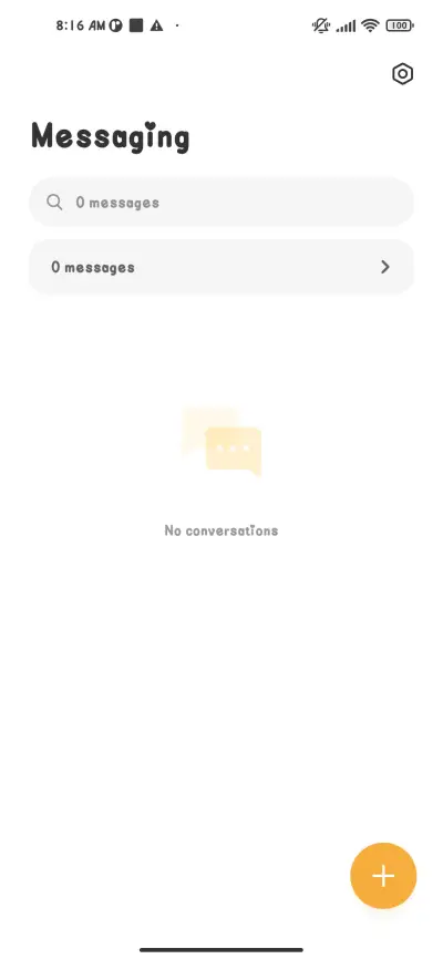 Spiritual Joy - Screenshot 2