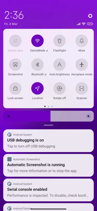 Plane - Screenshot 5