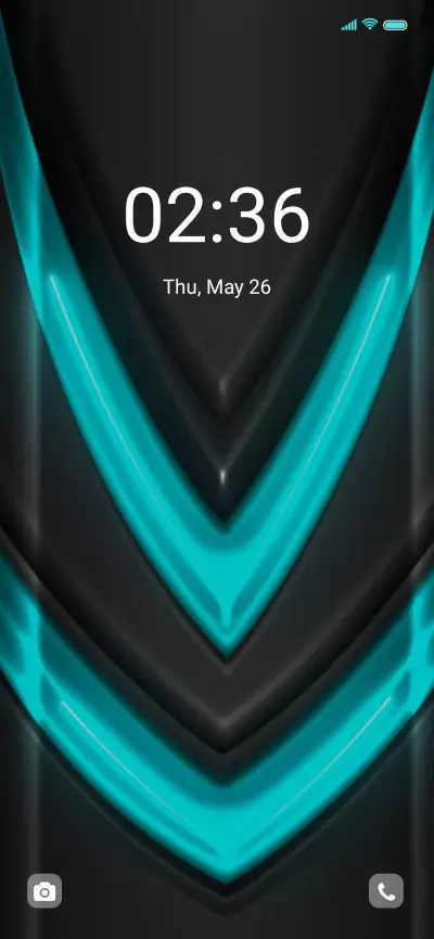 Metal armor - Screenshot 2