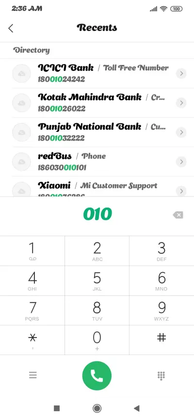 Lesly_B - Screenshot 1