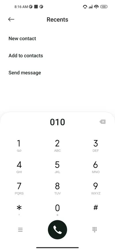 Peacock - Screenshot 6