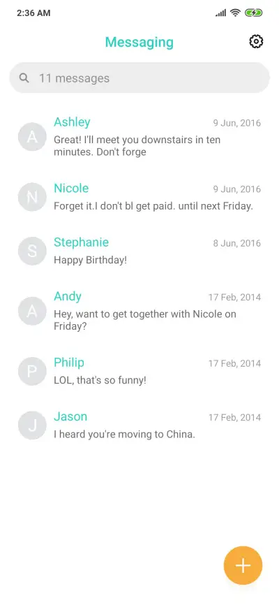 Liquid Marble Pattern_3MDS - Screenshot 7