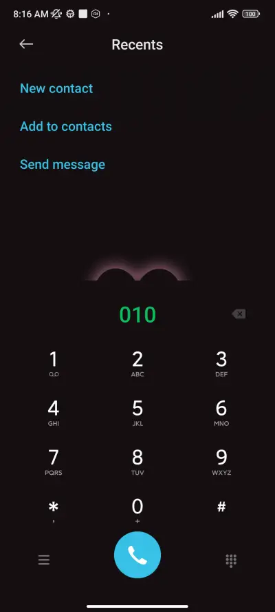 Pink Black Ease - Screenshot 6