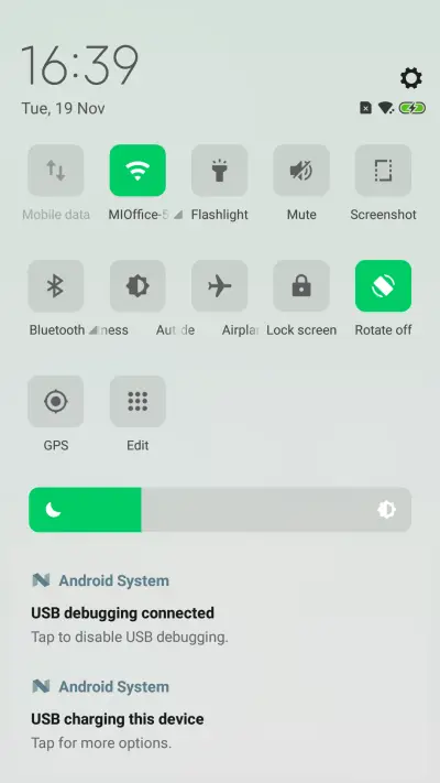 Oxy_DWM3 - Screenshot 5