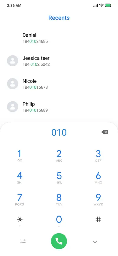 MiColoros - Screenshot 6