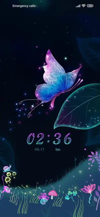 heart dance - Screenshot 1