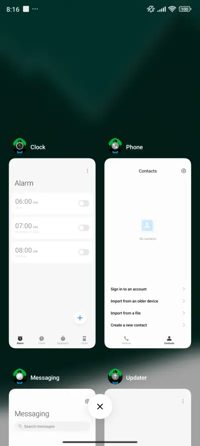 Mr L v15 - Screenshot 5