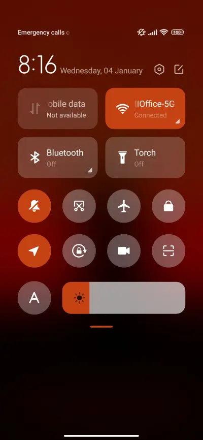 Romantic lite - Screenshot 5