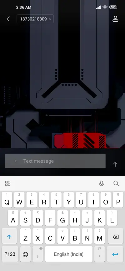 High Energy Armor - Screenshot 9