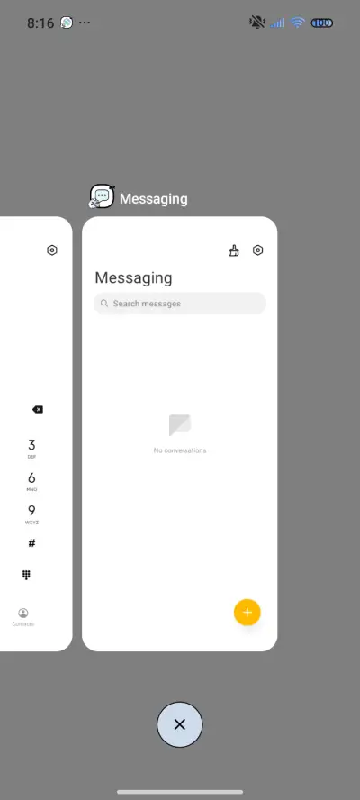 Cute shark - Screenshot 4