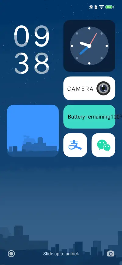 Fortune - Screenshot 1
