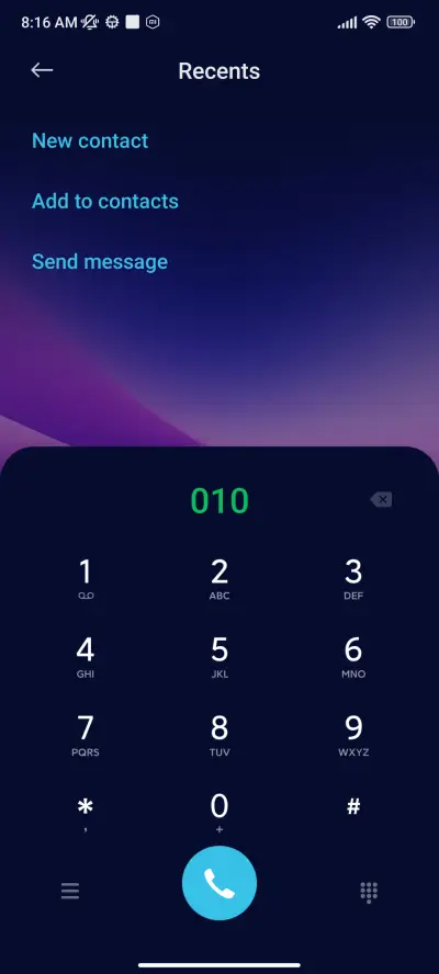 Dreamy Purple Silk - Screenshot 6