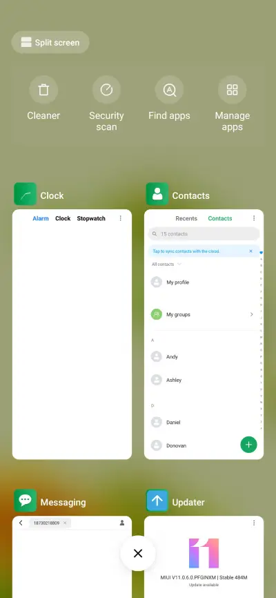 Sunflower_3MDP - Screenshot 4