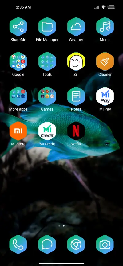 jelly - Screenshot 3