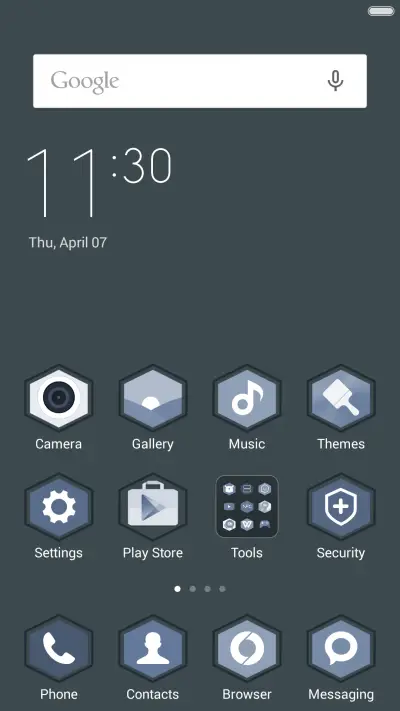 [IN]Hexa - Screenshot 2