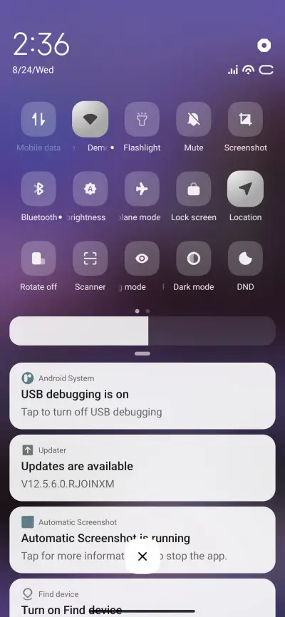 Minimal Kingdom - Screenshot 5