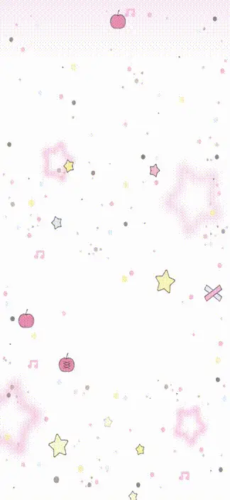 Cute Treat Stack THEME for Xiaomi MIUI HyperOS