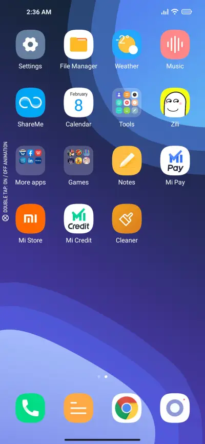 PURPLE STYLE - Screenshot 3