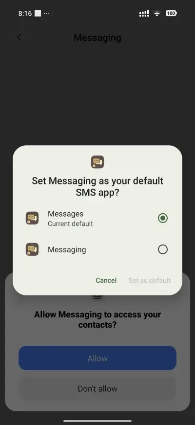 CardM - Screenshot 7