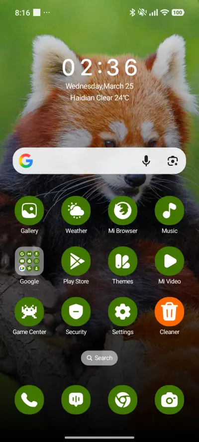 Tree Crawler - Screenshot 2