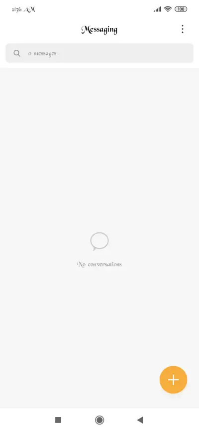 পাপরি + Black Chancery - Screenshot 2