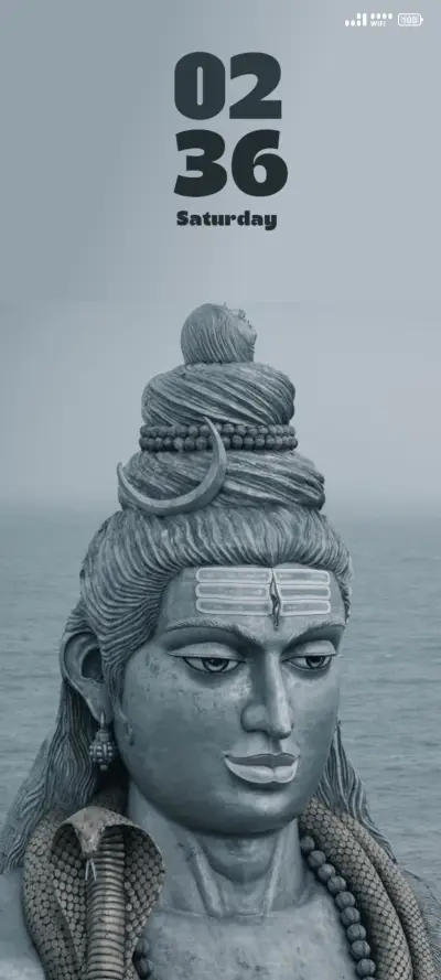 Mahadev