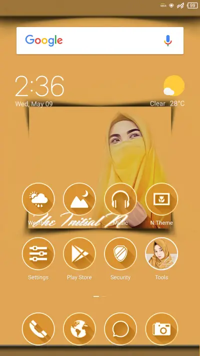 Initial N TT - Screenshot 2